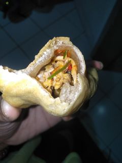 Foto resep Cireng isi ayam suir