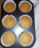 Muffins de coco
