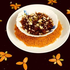 A picture of Meethi Seviyan Eid Special.