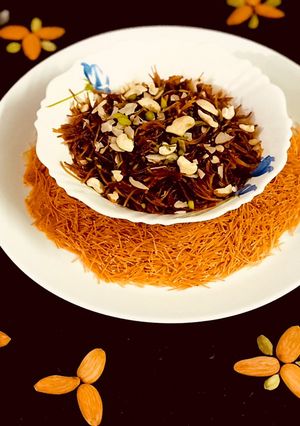 A picture of Meethi Seviyan Eid Special.