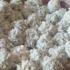 Buah melake রেসিপির প্রধান ছবি