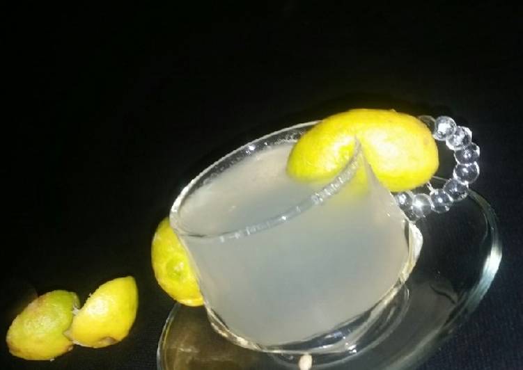 5 Actionable Tips on Lemon juice