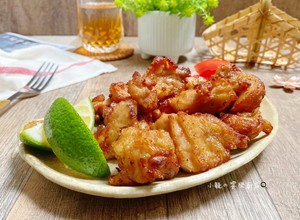 唐揚炸雞 的食譜成品照片