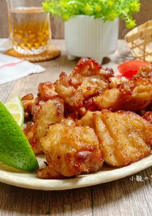 唐揚炸雞 的食譜成品照片