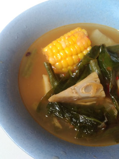 Foto resep Sayur Asem