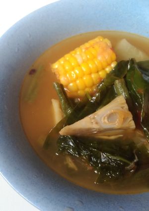 Foto resep Sayur Asem
