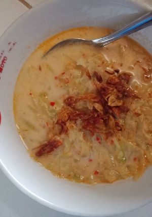 Foto resep Sayur Godog
