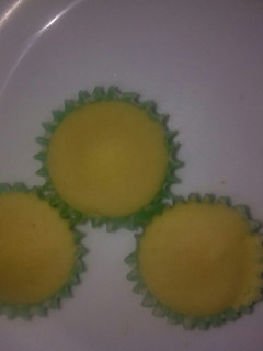 Una foto de Mini muffins/mini magdalenitas