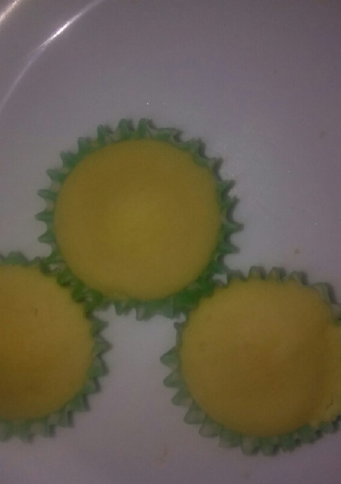 Una foto de Mini muffins/mini magdalenitas