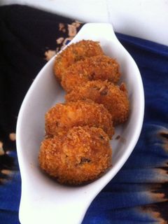 Foto resep Nugget Tahu Praktis