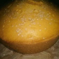 A picture of Simple and yummy tea cake..