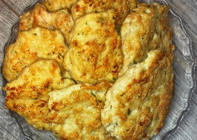 Тефтели из куриного фарша (из курицы) — пошаговый фото рецепт