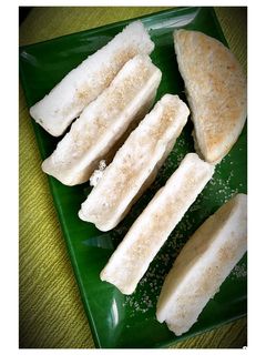 Foto resep Kue Pancong Lembut