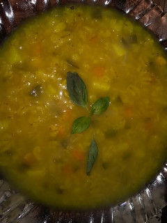 عکسی از دستور سوپ جوپرک 😍