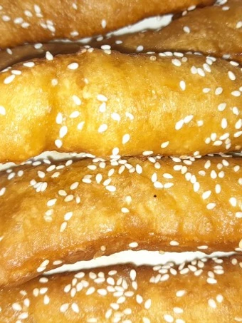 Cara Gampang Menyiapkan Resep Sweet Odading yang Bikin Ngiler Anti Ribet, Sempurna