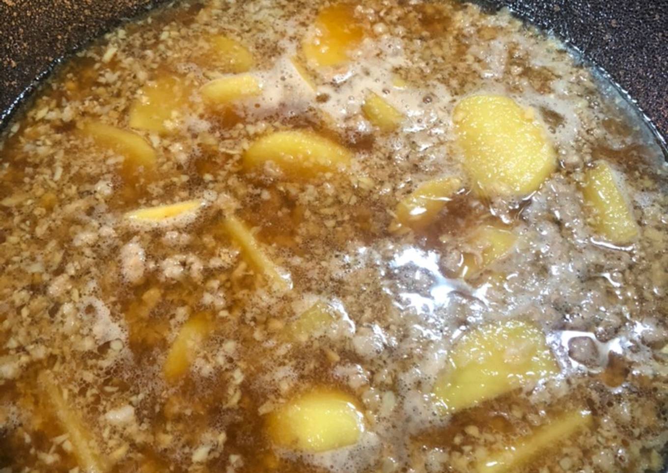 Babi Kecap