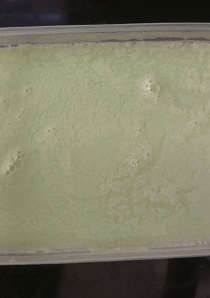 Foto resep Puding susu enak