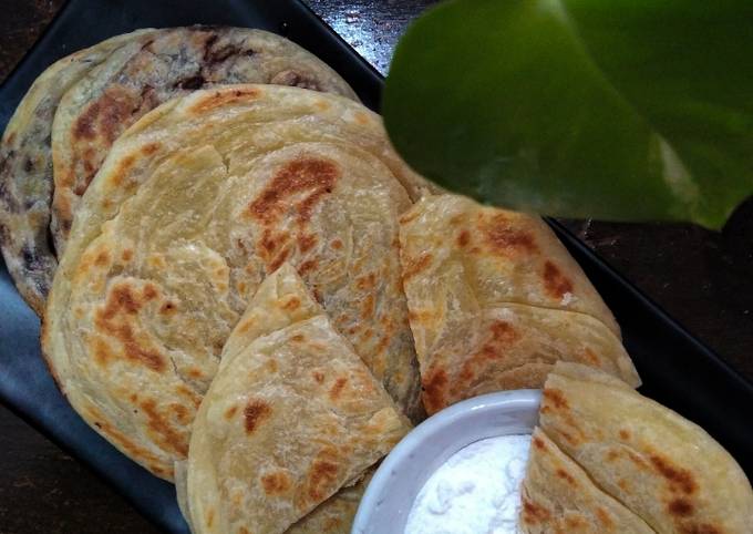 Roti Maryam