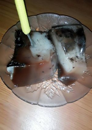 Foto resep Puding Gorio Coklat Susu