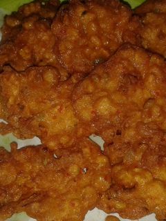 Foto resep Bakwan jagung