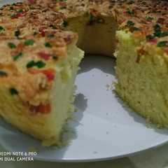 Bolu Sukade Lembut রেসিপির প্রধান ছবি