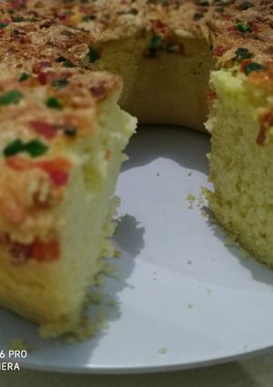 Foto resep Bolu Sukade Lembut