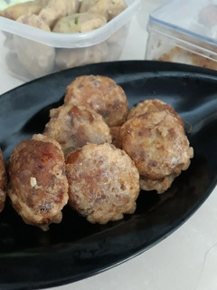 Foto resep Perkedel kentang daging
