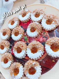 صورة لوصفة صابلي هشيش وخفيف 😋😋