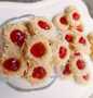 Easy Steps to Make Strawberry thumbprint cookies the Perfect You can take Joss in your mouth