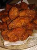 Pollo al estilo KFC 💜