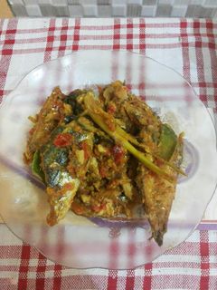 Foto resep Pindang Salem Bumbu Sarden