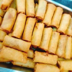 A picture of Spring roll.