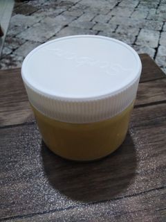 عکسی از دستور شیر عسلی