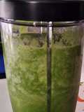 Smoothie verde