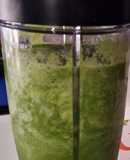 Smoothie verde