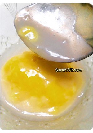 Foto resep Singkong thailand