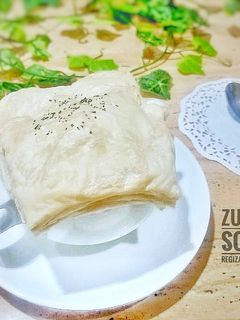 Foto resep Zuppa soup