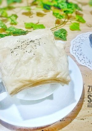 Foto resep Zuppa soup