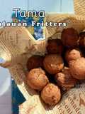 Tama (Palauan Fritters) 🇵🇼