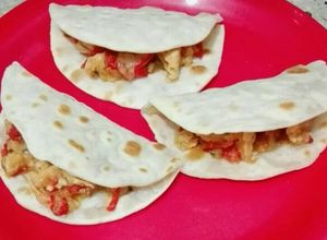 Una foto de Tacos rápidos y fáciles!