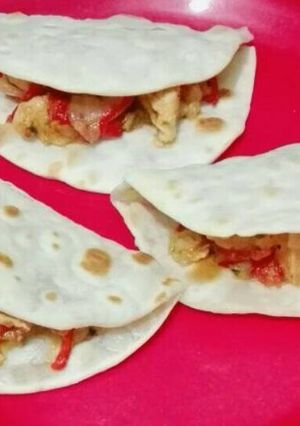 Una foto de Tacos rápidos y fáciles!