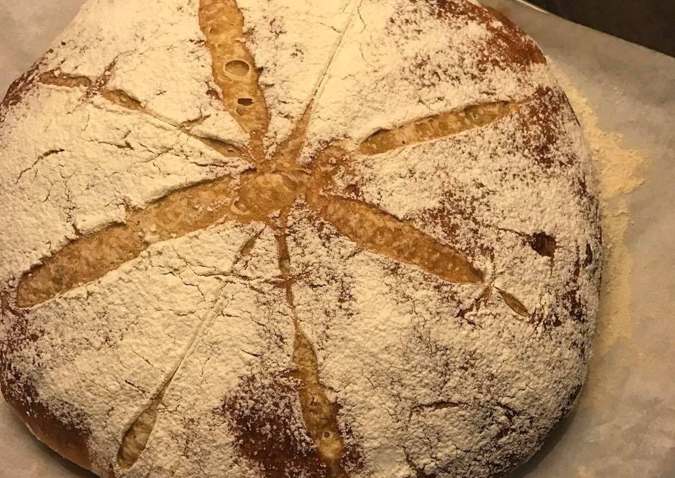 sourdough bread