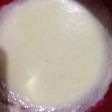 Bubur apel Mpasi