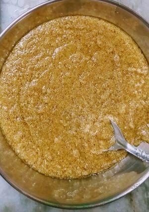 মিষ্টি সুজি (mishti sooji recipe in bengali) রেসিপির প্রধান ছবি