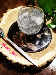 عکسی از دستور شربت کاسنی