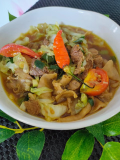 Foto resep Tongseng Sapi