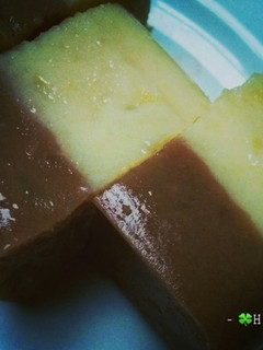 Foto resep PuDinG Lapis Kentang