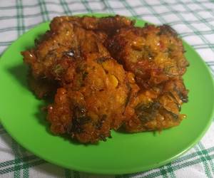 Fresh Menyajikan Dadar Jagung  Bakwan Jagung Pelas Paling Enak Fresh Menyajikan Dadar Jagung  Bakwan Jagung Pelas Paling Enak