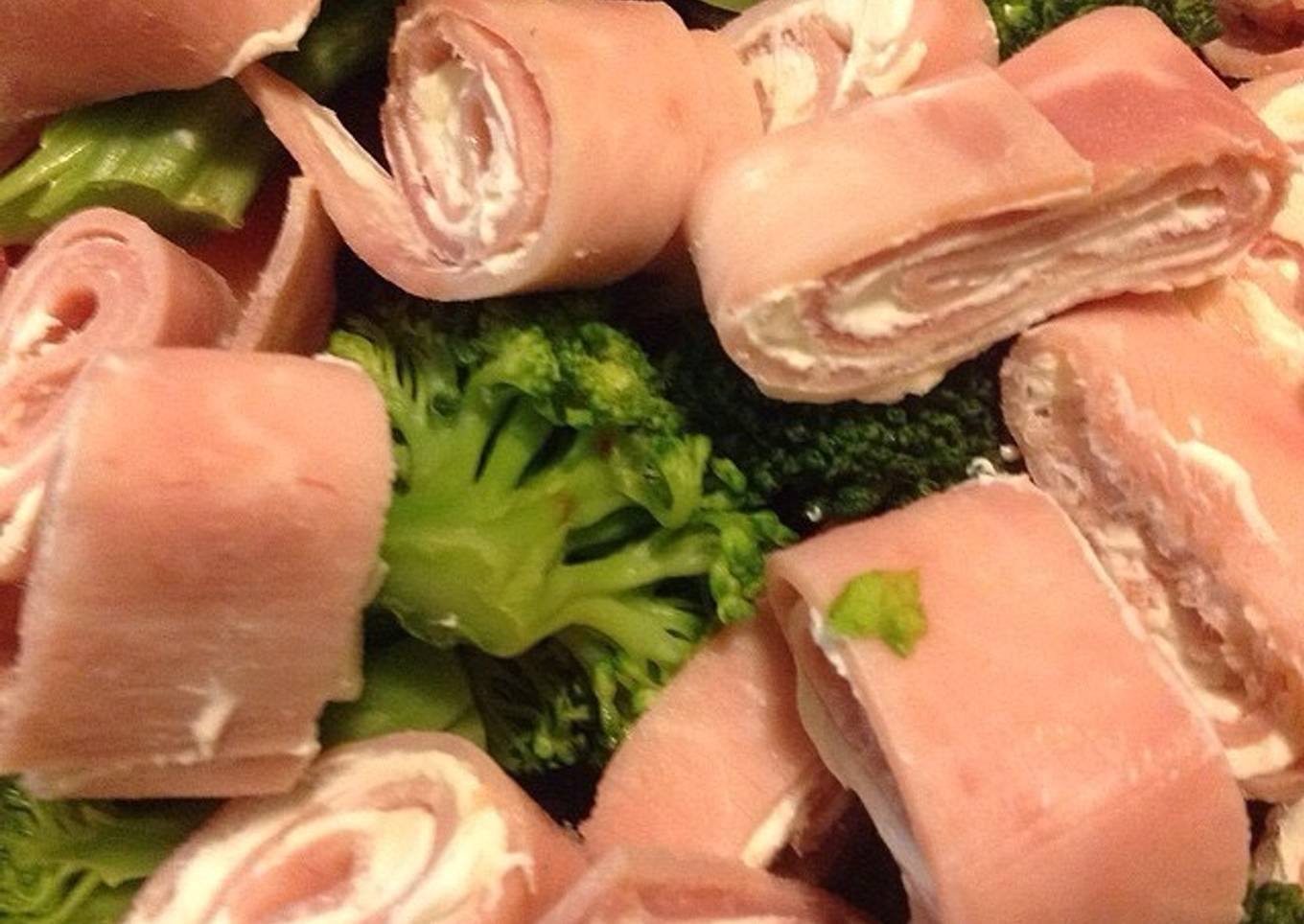 Ensalada matutina
