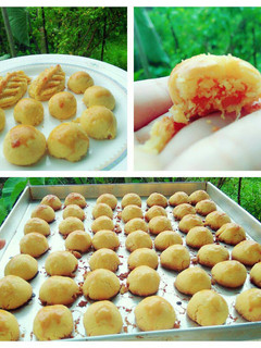 Foto resep Nastar selebritis